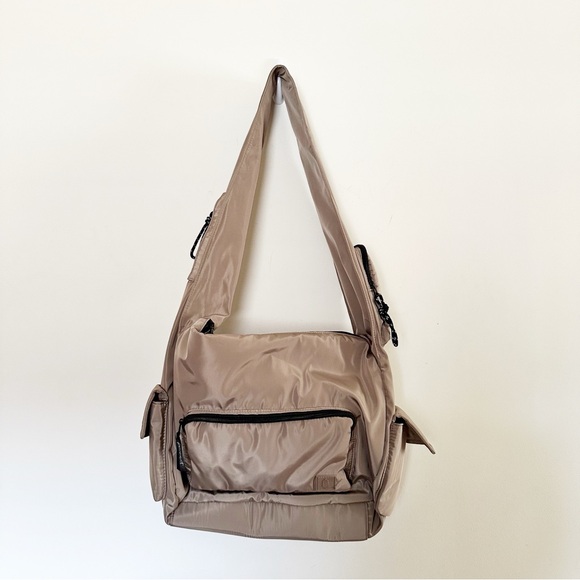 Free People FP Movement Parlay Puffer Carryall - Picture 7 of 11